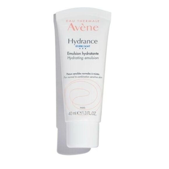 Avene Hydrance Light Hydrating Emulsion 1.3oz NEW - Picture 1 of 6